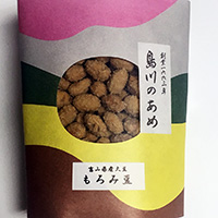 もろみの雫写真